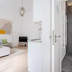 Vanilla Heights בודפשט