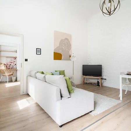 Apartman Vanilla Heights *