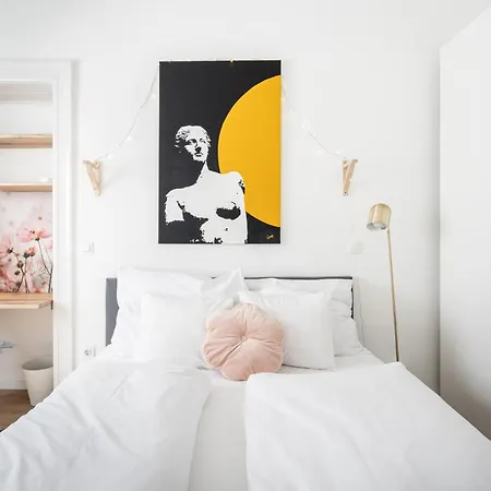 Vanilla Heights Budapest