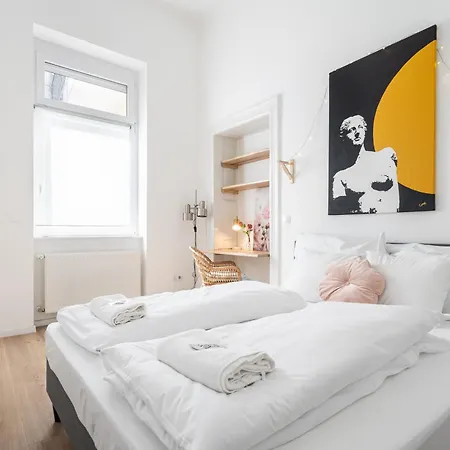 Vanilla Heights Apartman *