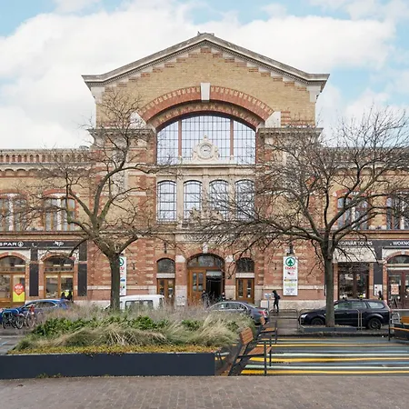 Vanilla Heights * Budapest